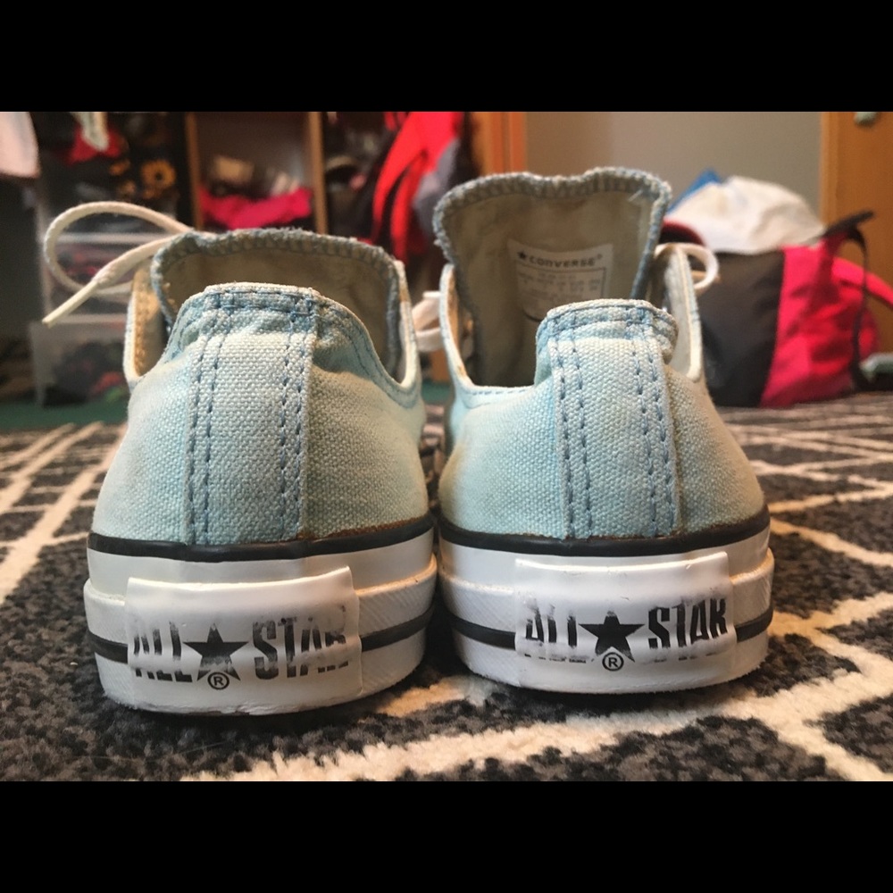 Converse - Picture 6 of 8